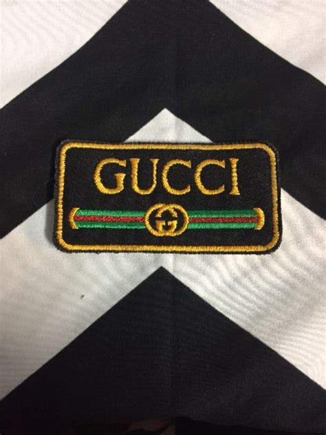 Jual Patch Gucci Terlengkap 